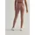 beshaped Trainingstights "Femme Force", Damen, Gr. XS, US-Größen, rosa, 90% Nylon, 10% Elasthan, unifarben, lang, Hosen, mit angesagtem Jacquard-Muster