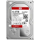 Western Digital Red Pro 6TB (WD6002FFWX)
