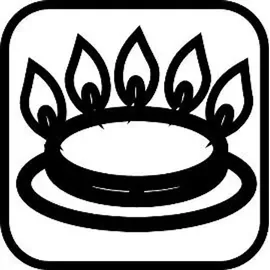 Schulte-Ufer Astral Bratpfanne 20 cm