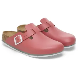 Birkenstock "Boston Pro Rot 41