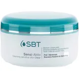 SBT Sensi Aktiv Cell Dentical Cleansing Sensitive Skin Clear Blemish Control Pads 40 St.