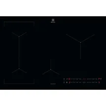 Electrolux LIV834I