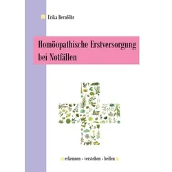 Homöopathische Erstversorgung bei Notfällen