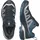Salomon X Ultra 360 GTX Herren Carbon / India Ink / Deep Dive 44 2/3
