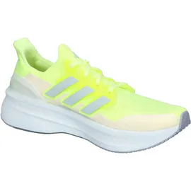 adidas Ultraboost 5 Hi-Res Yellow / Blue Tint / Halo Silver 43 1/3