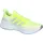 adidas Ultraboost 5 Hi-Res Yellow / Blue Tint / Halo Silver 43 1/3