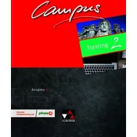 Buchner, C.C. Campus C neu 2 Training