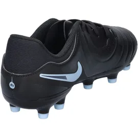Nike Tiempo Legend 10 Academy FG/MG Black/Black 36