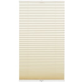 GARDINIA Plissee Concept Tageslicht«, 80 cm x 130 cm beige