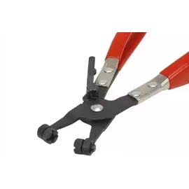 KS Tools Schlauchschellenzange, Variante2, 220mm