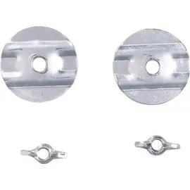 Kerbl Freilaufgehege 230 x 76 x 70 cm braun