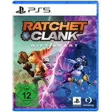 Ratchet & Clank: Rift Apart (USK) (PS5)