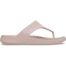 Crocs Getaway Triangle Flip Grau 36