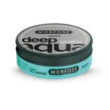 Morfose Deep Aqua Gelwax 175 ml