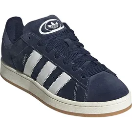 Adidas Campus 00s Night Indigo / Cloud White / Off White 42