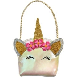 Heless Pu-Tasche Einhorn, Gr. 35-45 cm