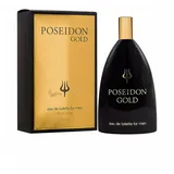 Instituto Español Poseidon Gold  Eau de Toilette 150 ml