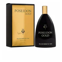 Instituto Español Poseidon Gold  Eau de Toilette 150 ml