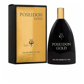 Instituto Español Poseidon Gold  Eau de Toilette 150 ml