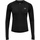 New Line S Core Biking Langarm Fahrradtrikot Herren black XXL