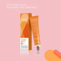 Londa Professional Demi-permanente Intensivtönung ohne Ammoniak 60ml