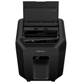 Fellowes AutoMax 90M Schwarz