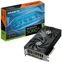 Gigabyte GeForce RTX 5060 Ti Eagle OC 16G, 16GB
