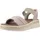 SKECHERS Bobs Sun Ray Damen Grau 41