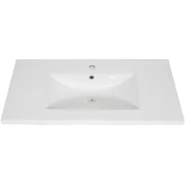 Mendler HWC-D16 Waschtisch 92 x 30 cm