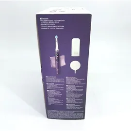 Oral B iO Series 8 violet ametrine