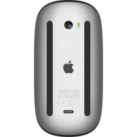 Apple Magic Mouse Schwarz