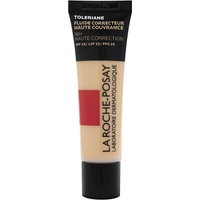 La Roche-Posay Toleriane Make-up Fluid 13 LSF25, 30ml