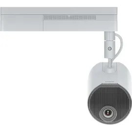 Epson LightScene EV-110 LCD-Beamer Weiß