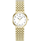 Bruno Söhnle Nabucco III 17-33169-922 Sonderangebot - gold - 28.2mm