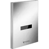 Schell Fertigmontageset EDITION E UR-Steuer, IR, Netzbetr. 230 V, alp-we