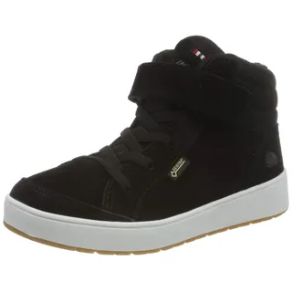 Viking Unisex Kinder Hohe Sneakers Eagle Warm GTX