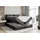 altdecor BOXI3 120 x 200 cm H4 Schwarz