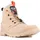 Palladium Pampa Lite Journey Herren Beige 43