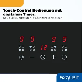 Exquisit EKC600-490