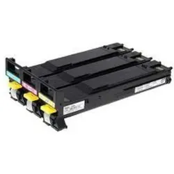 Konica Minolta A06VJ52 - 3-farbig - Toner