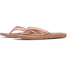 The North Face Base Camp Mini II Cafecreme/Eveningsandpink 38