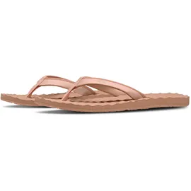 The North Face Base Camp Mini II Cafecreme/Eveningsandpink 38