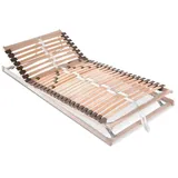 Otten Lattenrost, verstellbar Dream 120 x 200 cm