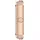TISSOT T-Lady SRV Roségold/Blau 30 mm T160.110.33.046.00