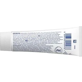 Oral-B 3D White Luxe Perfection Zahnpasta Kühlende Minze 75 ml