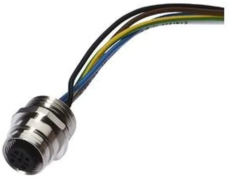 Ipf Electronic Zubehör, Einbaudose AV98C616