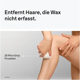 Braun Silk-épil 5 SE5-251 rosa