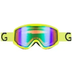 Goggle  Sportzubehör Gog Gonzo  in Gelb, Einheitsgrösse