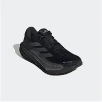 adidas Supernova GTX Core Black / Iron Metallic / Core Black 40 2/3