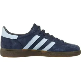 adidas Handball Spezial Collegiate Navy / Clear Sky / Gum5 47 1/3